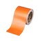 Panduit Reflective Continuous Tape, Orange, 4.00 T400X000RUT - alternate 7